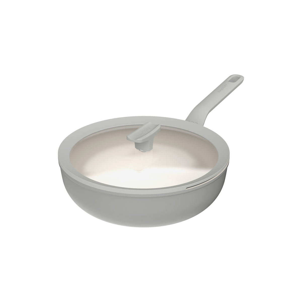 Balance slip-let wok med låg 28 cm, Moonmist