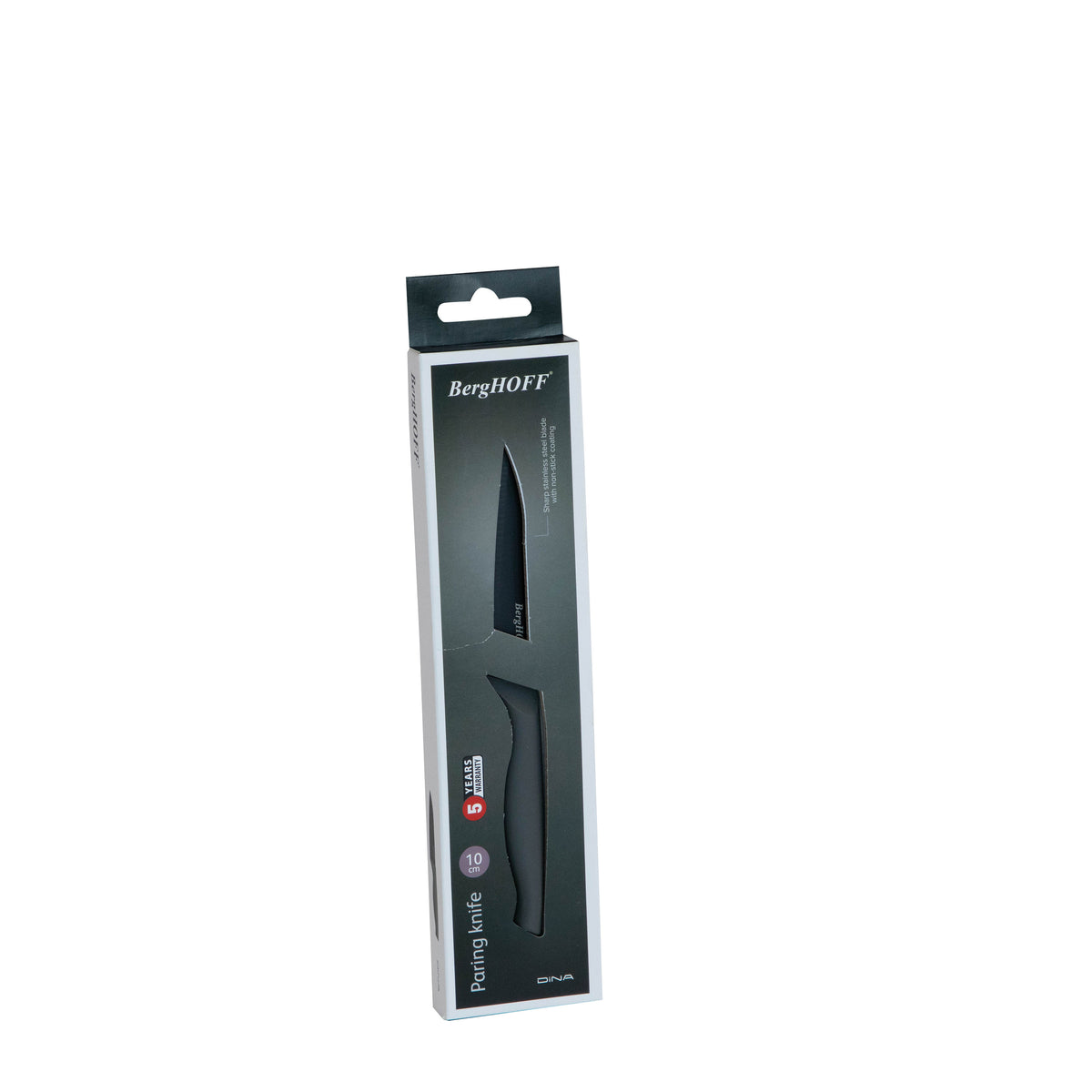Vector skrællekniv 10 cm – 2