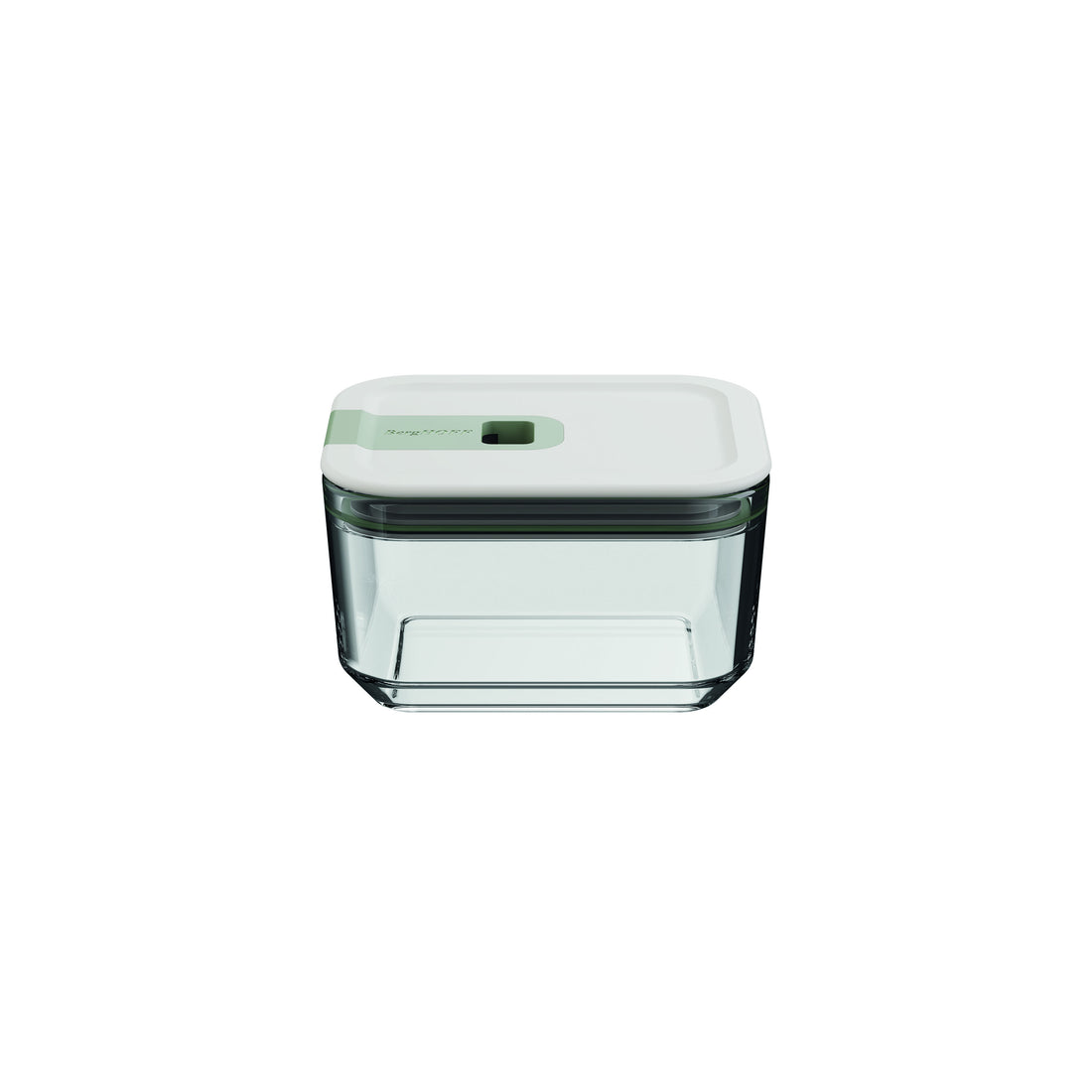 Perfect Seal Glass Food Container 0,50 L