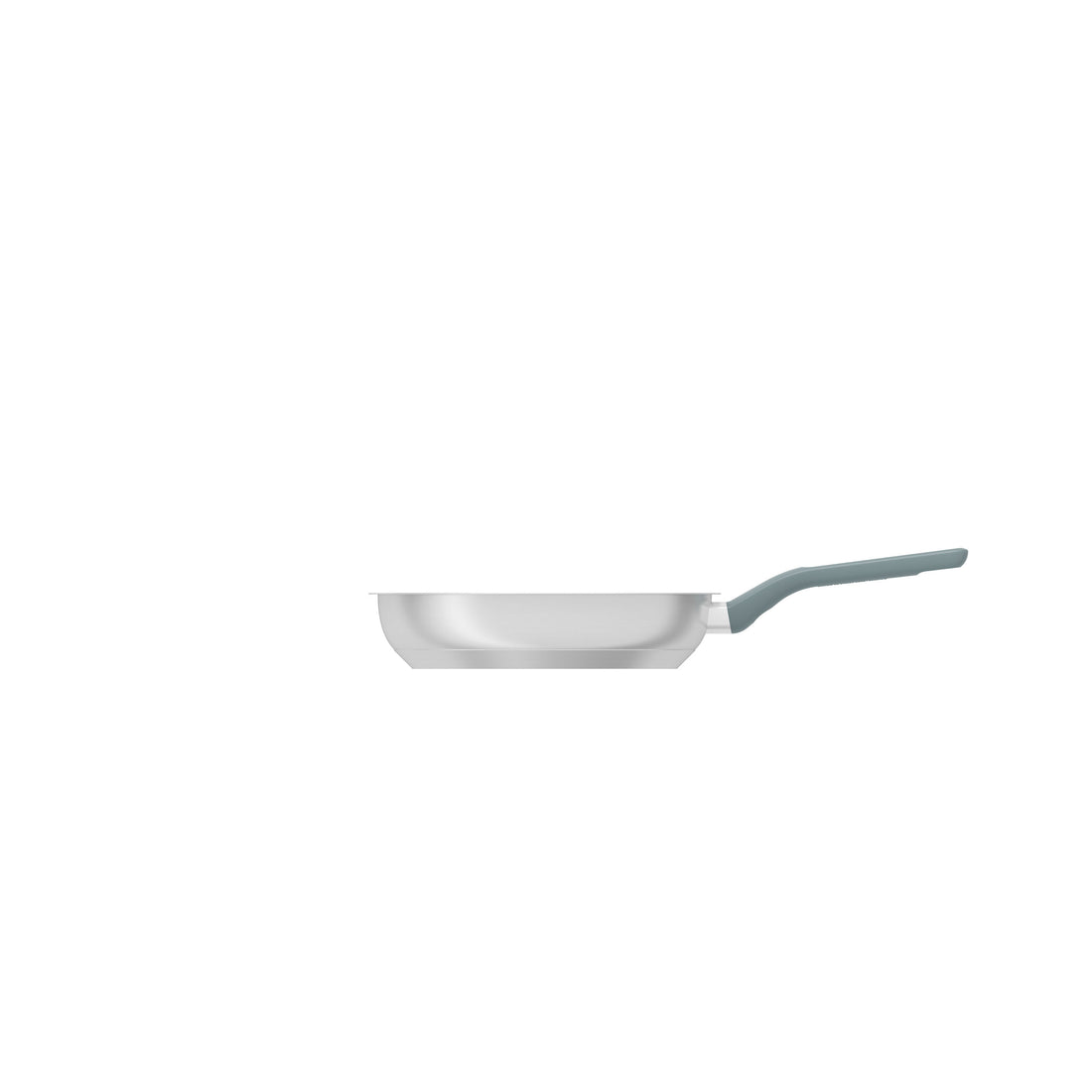 Bolt Stainless Steel Cookware Set, Ocean
