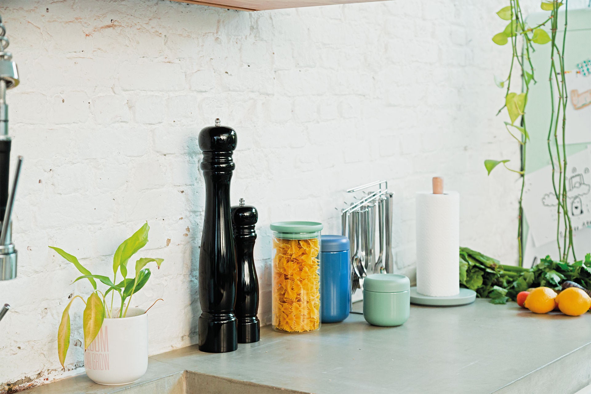 BergHOFF pepper mill