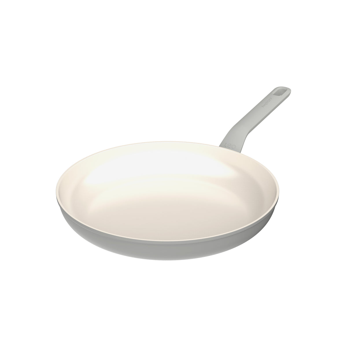 Balance slip-let stegepande 32 cm, Moonmist