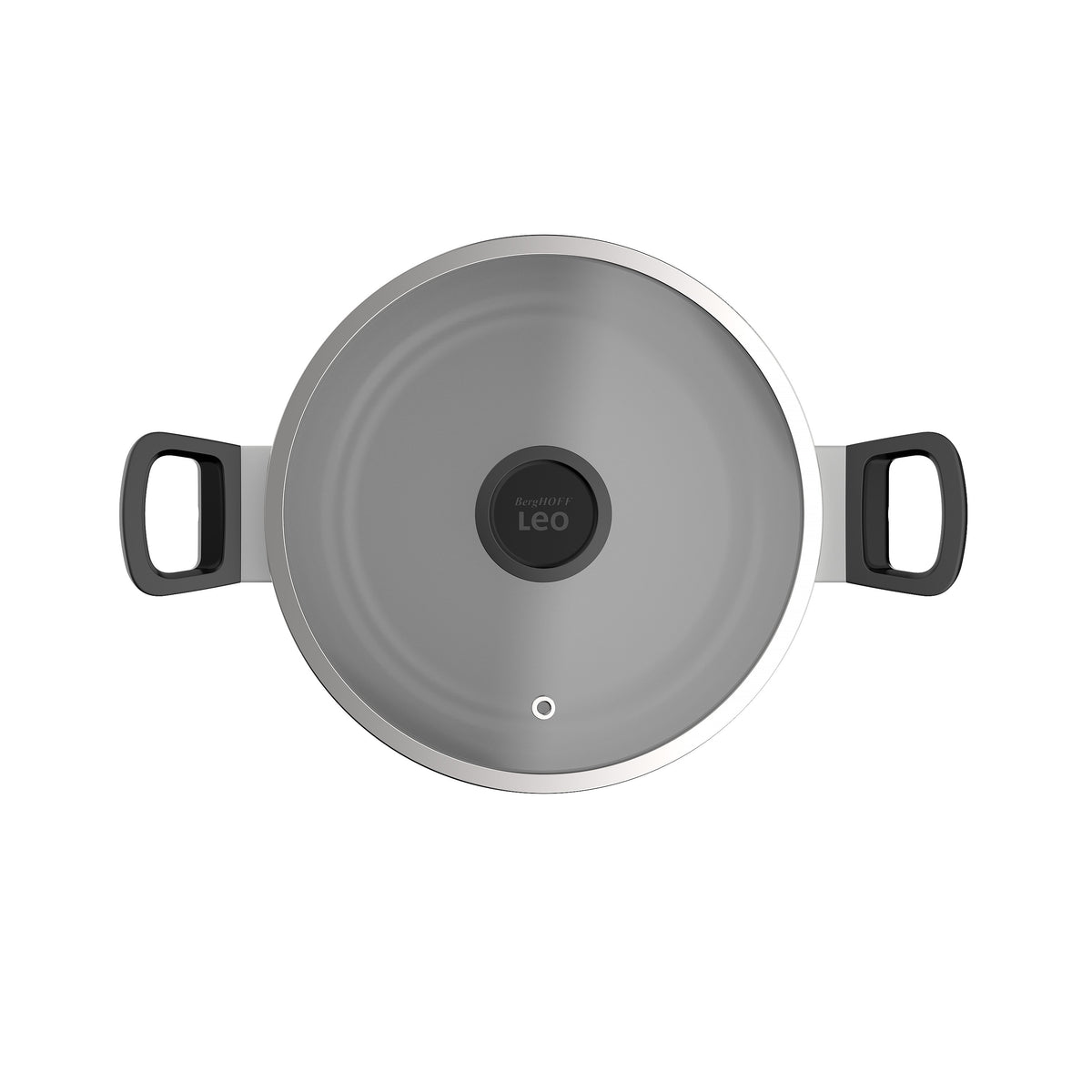 Glints slip-let gryde med låg 24 cm, Spirit – 3