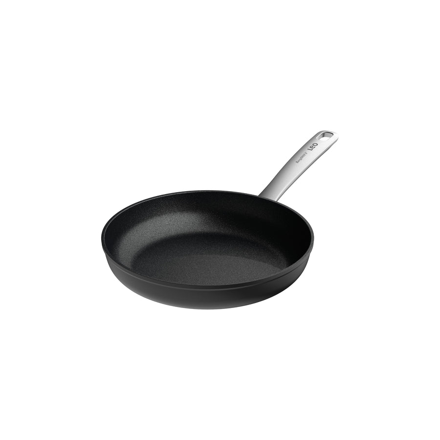 Graphite slip-let stegepande 24 cm