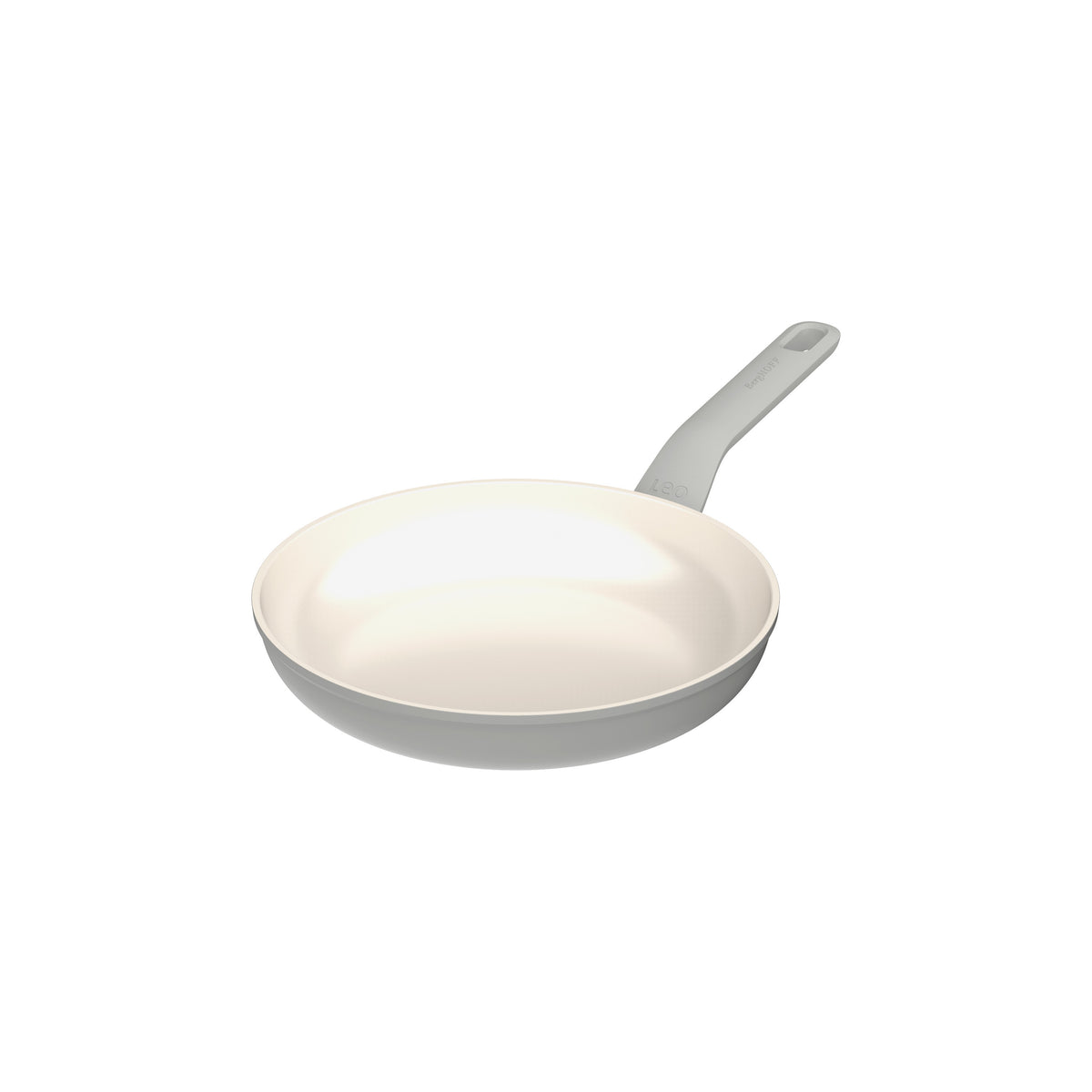 Balance slip-let stegepande 24 cm, Moonmist