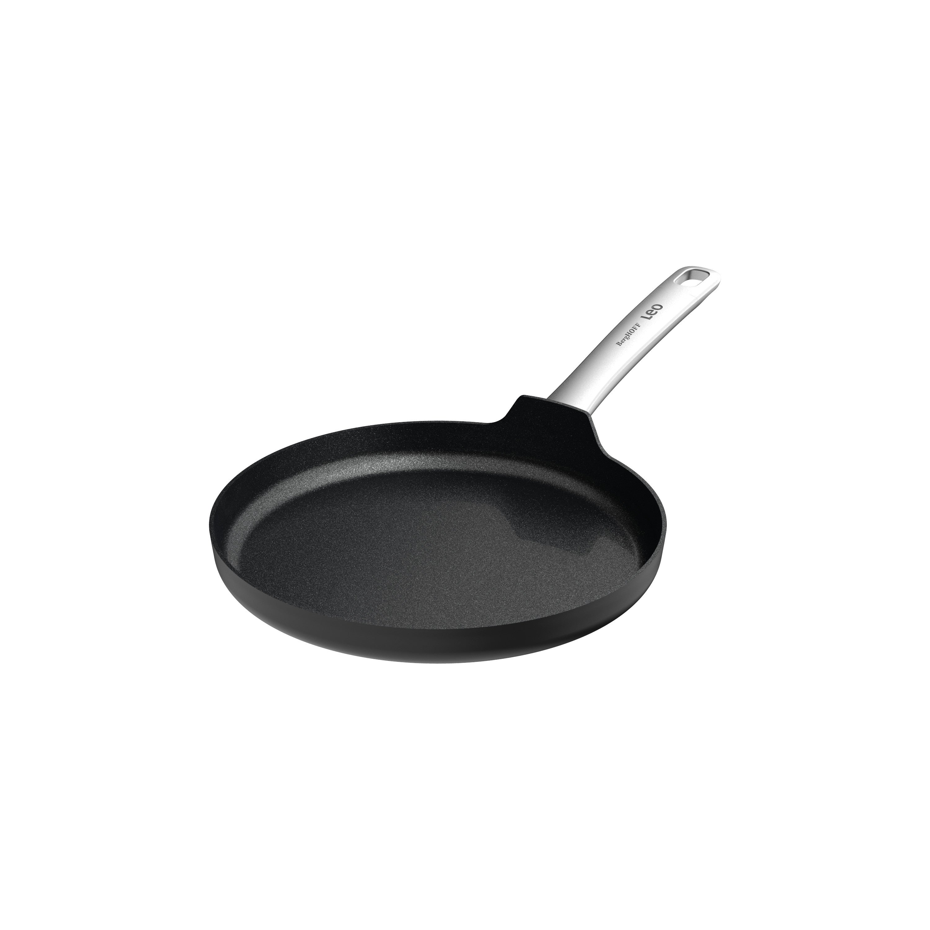 Graphite Non-Stick Omelette Pan 25 cm