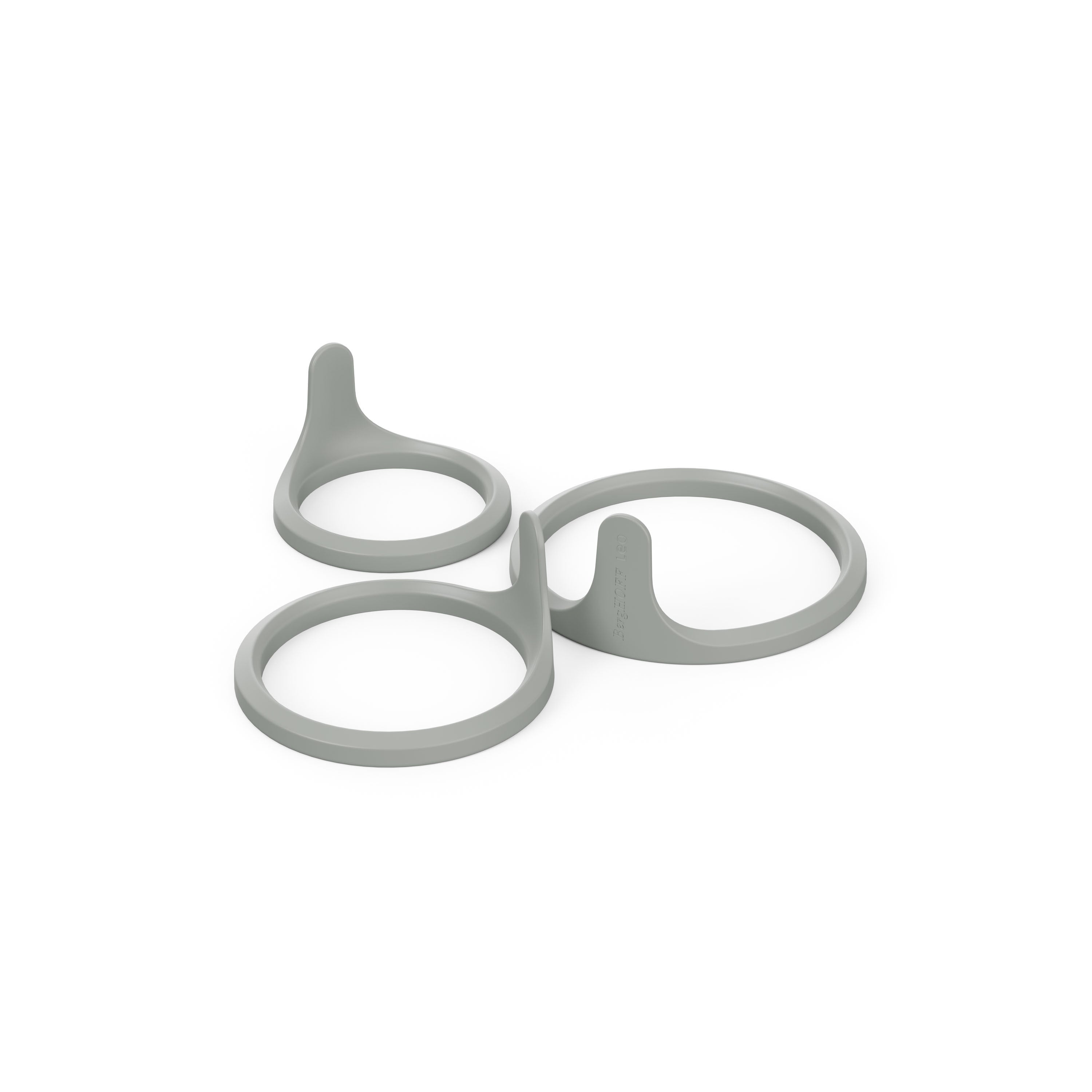 Moonmist Breakfast Mould Set