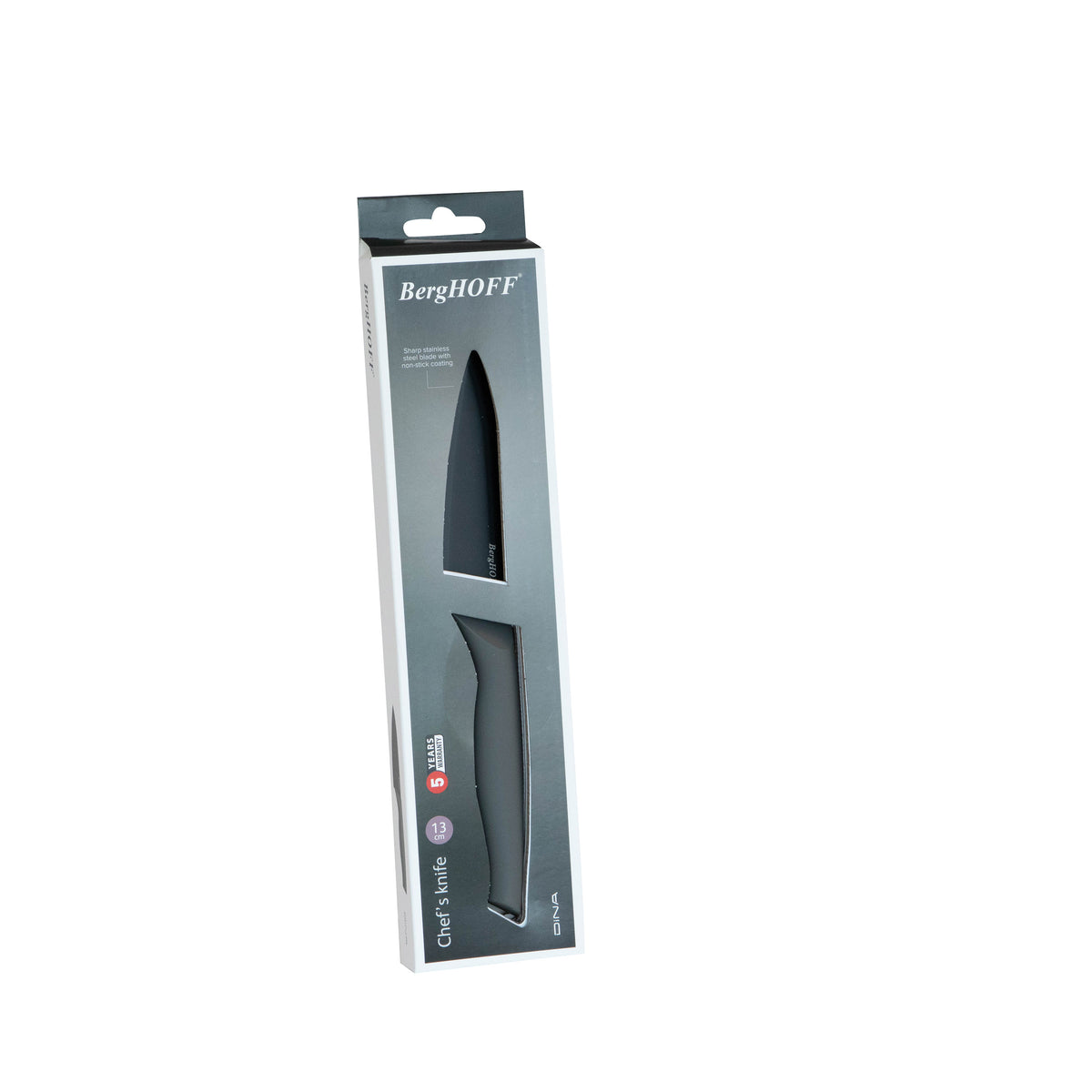 Vector kokkekniv 13 cm – 2