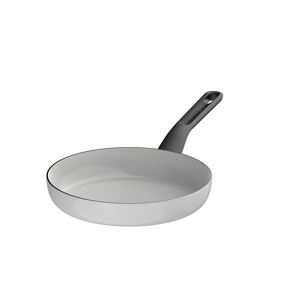 BergHOFF 28cm Frying Pan - Glints Spirit with Ceramic Non-Stick Coating & Recycled Aluminum Body