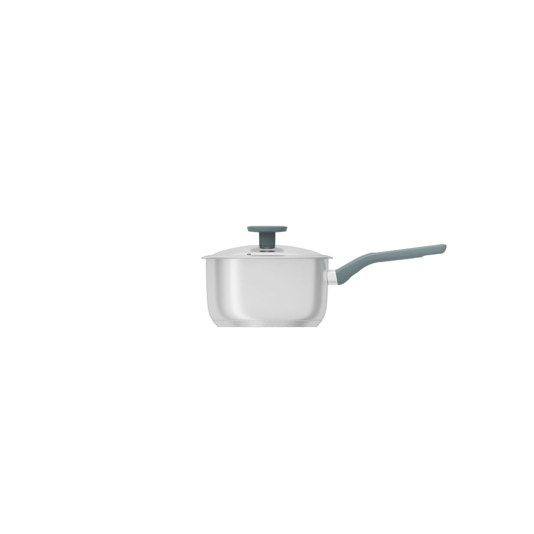 Bolt Stainless Steel Cookware Set, Ocean
