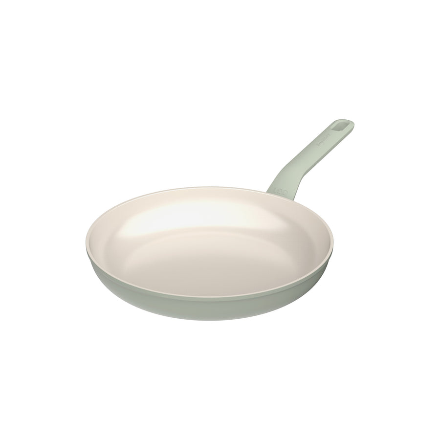 Balance slip-let stegepande 28 cm, Sage
