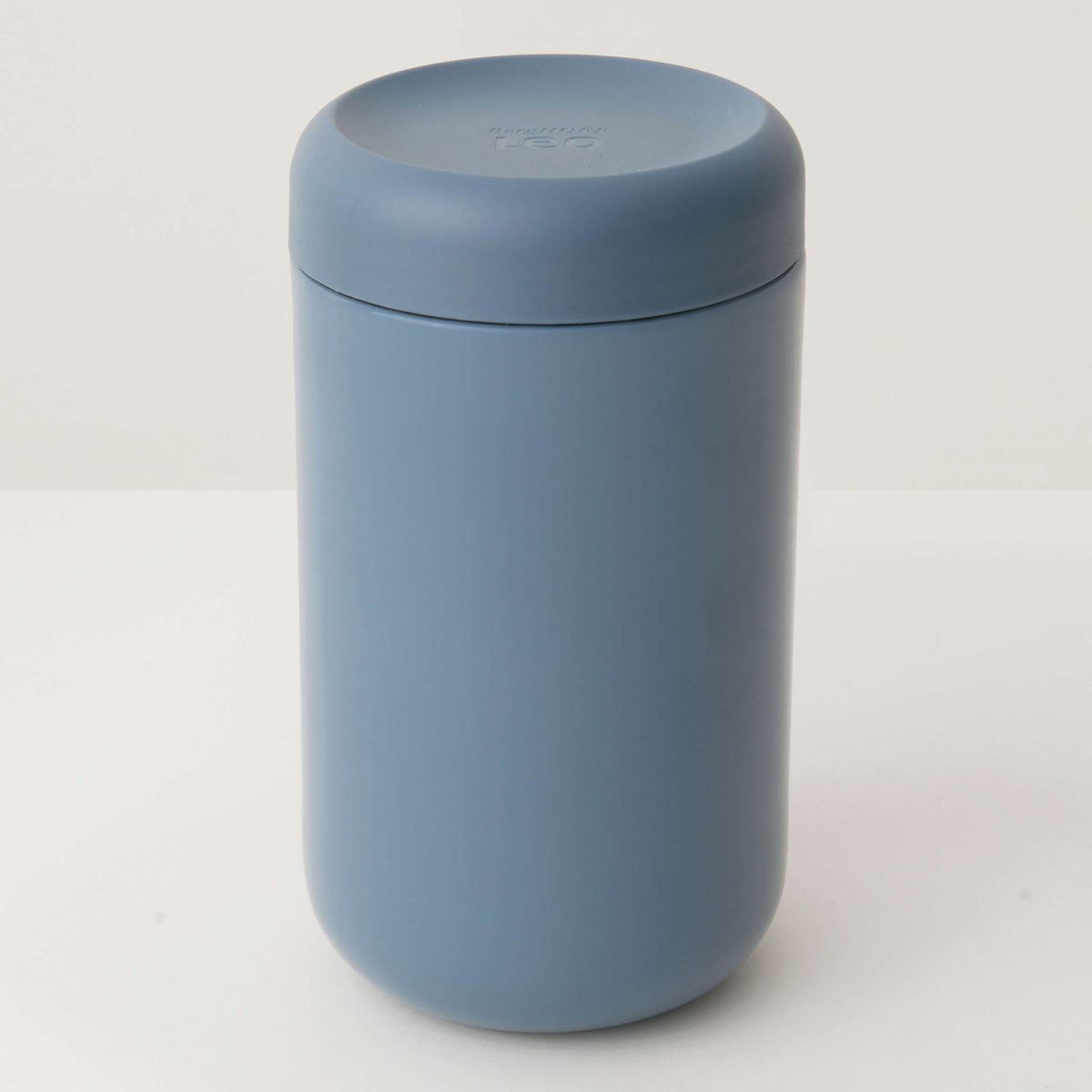 Leo termobeholder til mad i rustfrit stål 0,75 l – 5