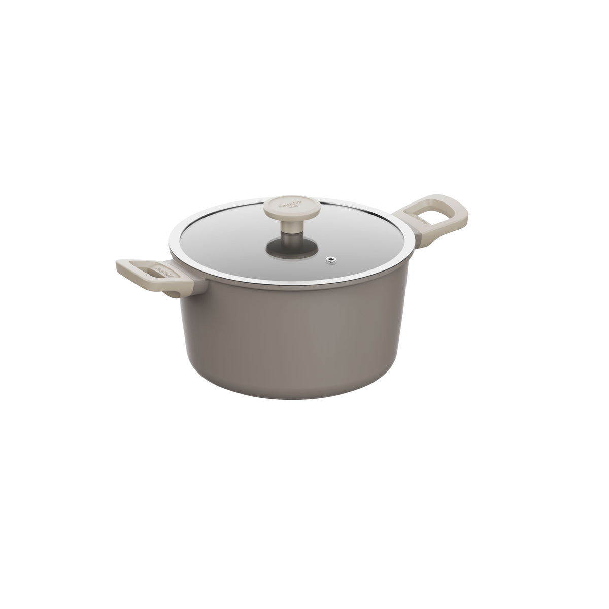 Dune slip-let gryde med låg 24 cm