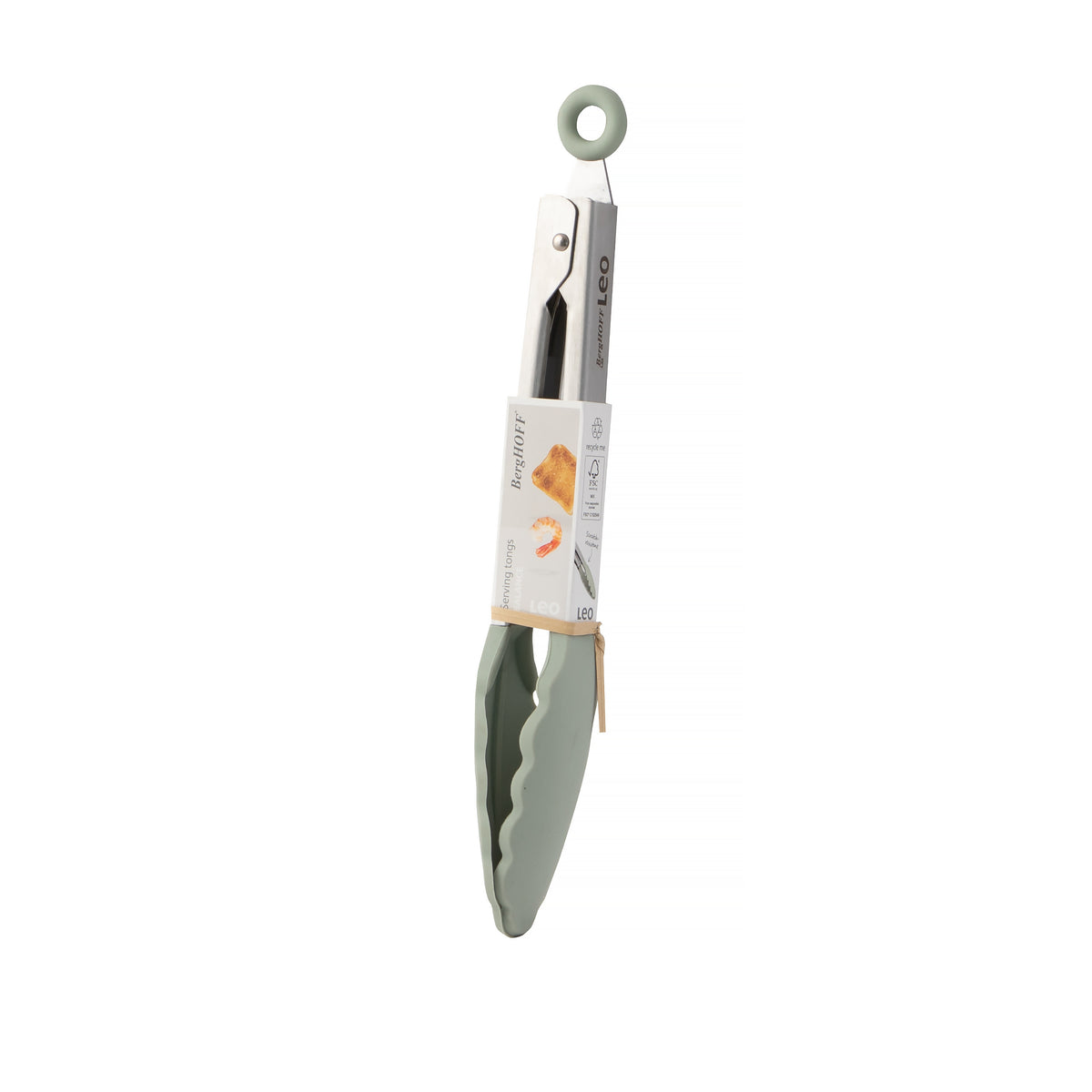 Balance serveringstang 27 cm – 5