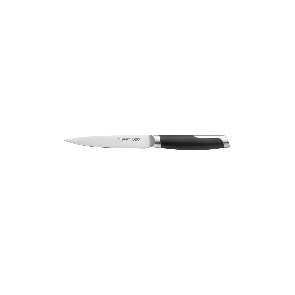 Graphite 6-Piece Knife Block Set – 9