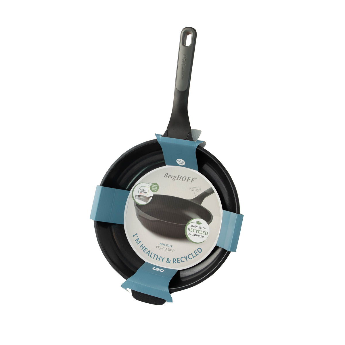 Stone+ slip-let stegepande 28 cm – 3