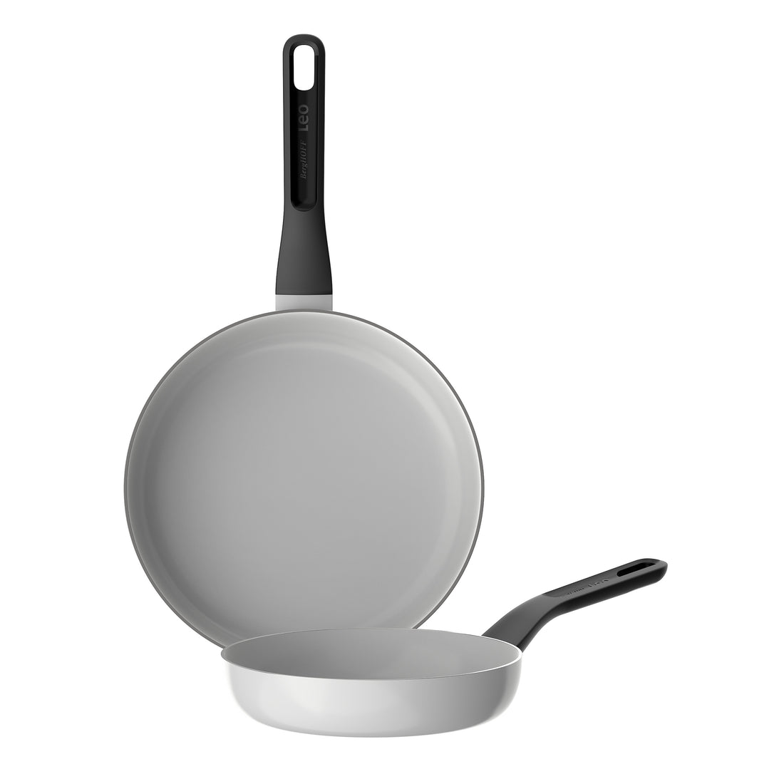 BergHOFF 2-Piece Frying Pan Set