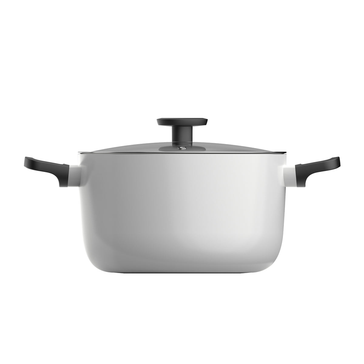 Glints slip-let gryde med låg 24 cm, Spirit – 2
