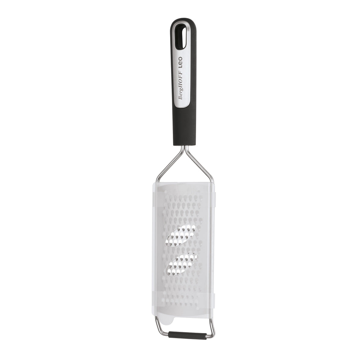 Graphite håndrivejern – 3