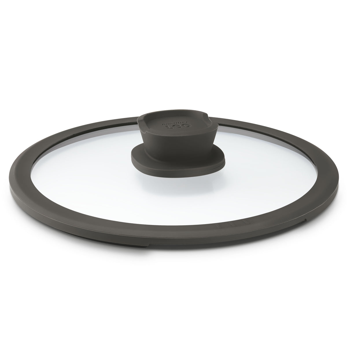 Stone+ glaslåg 28 cm
