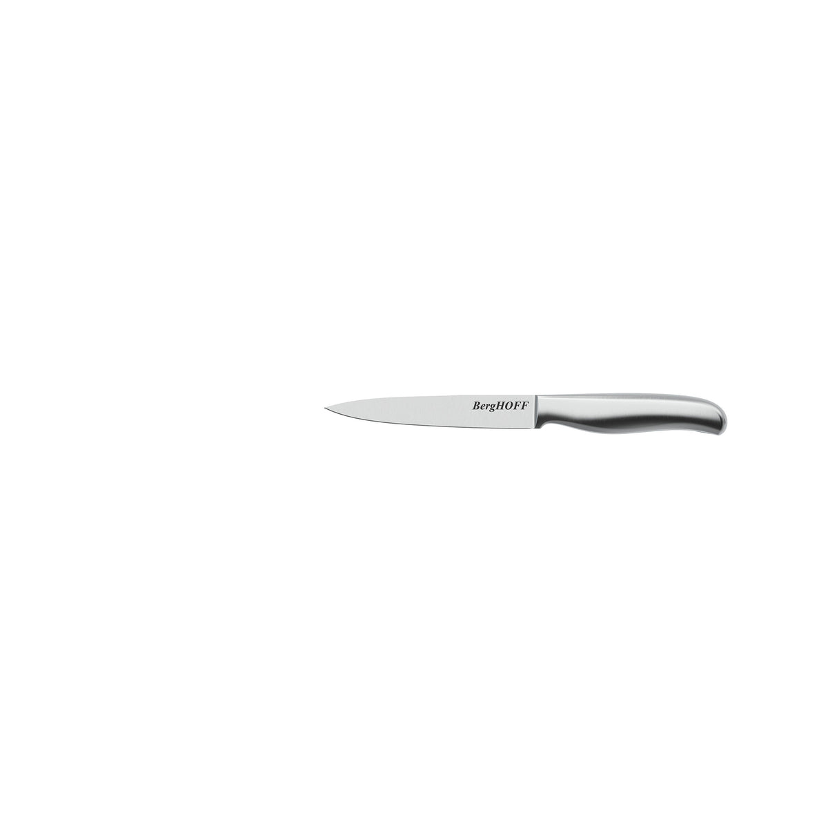 Frame 8-delt knivsæt med knivblok – 8