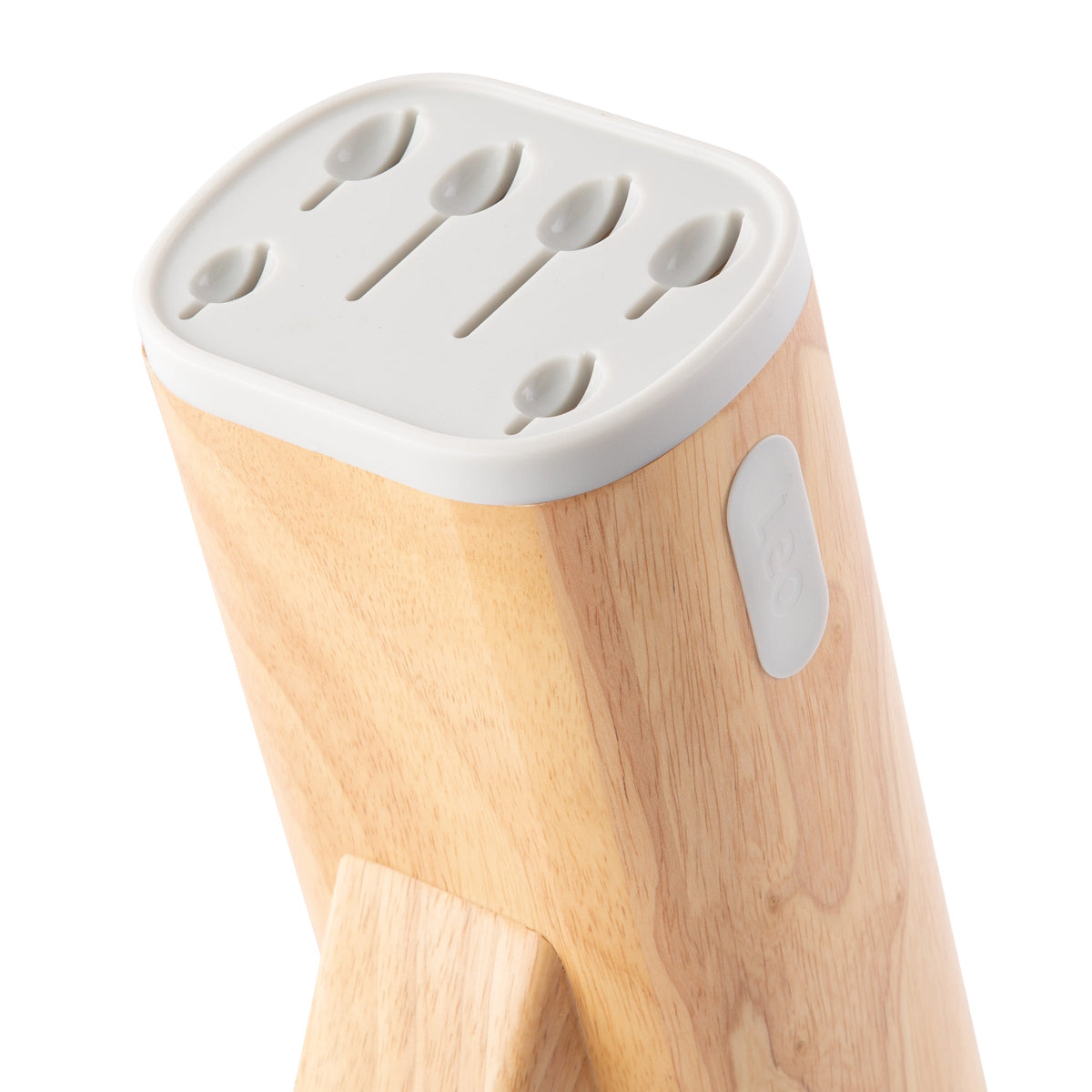 Glints 7-Piece Knife Block Set, Spirit – 13