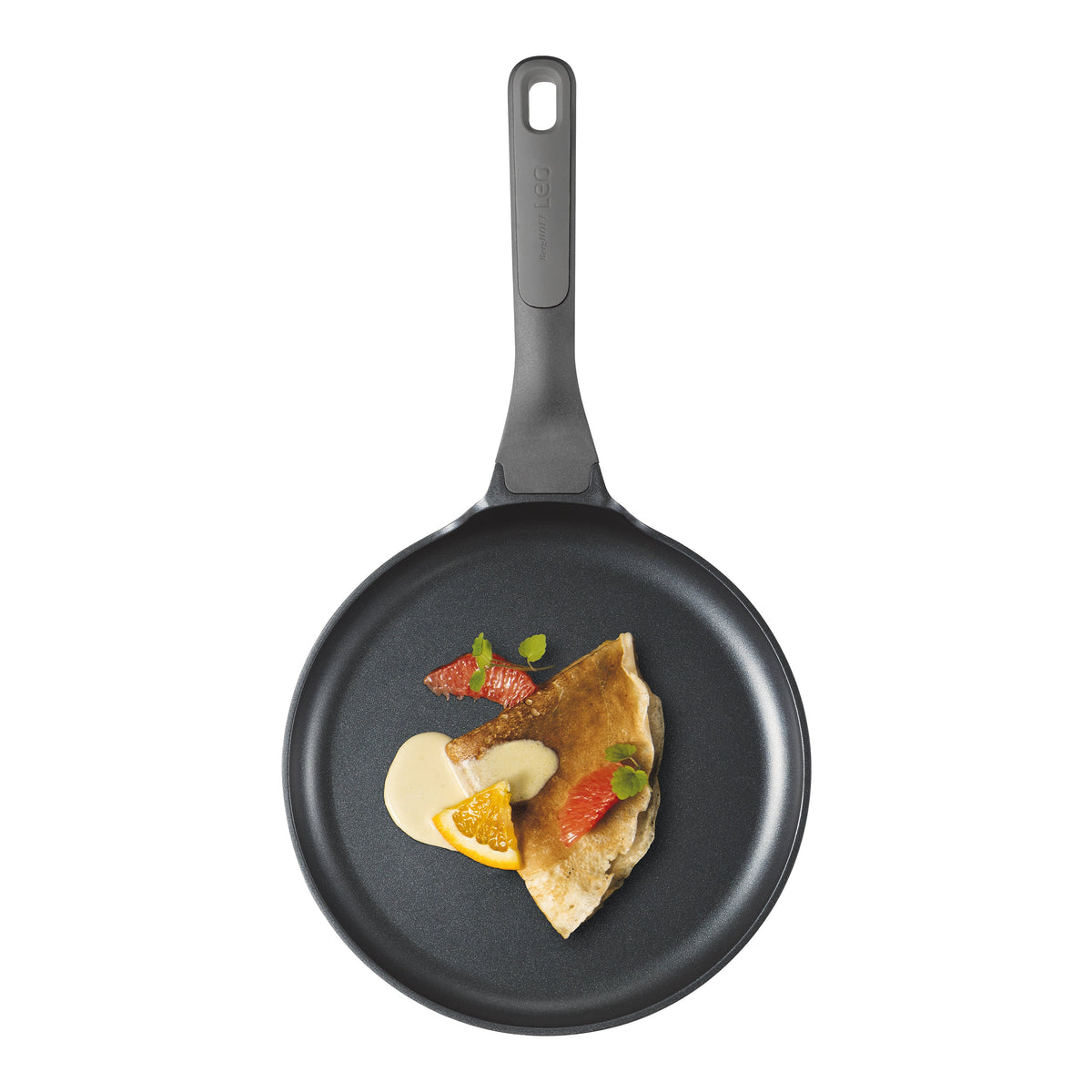 Stone+ slip-let pandekagepande 25 cm – 3
