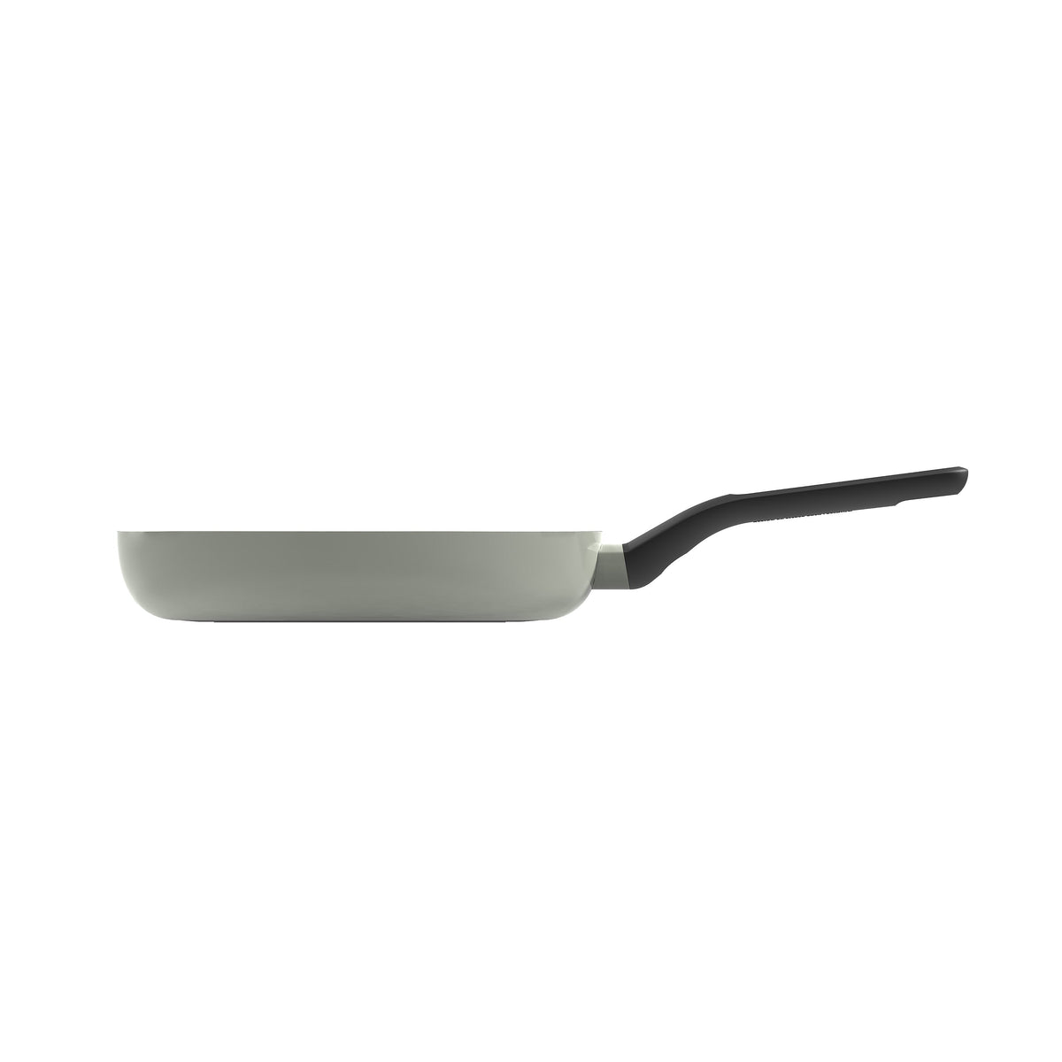 Glints 7-delt grydesæt med slip-let, Sage – 8