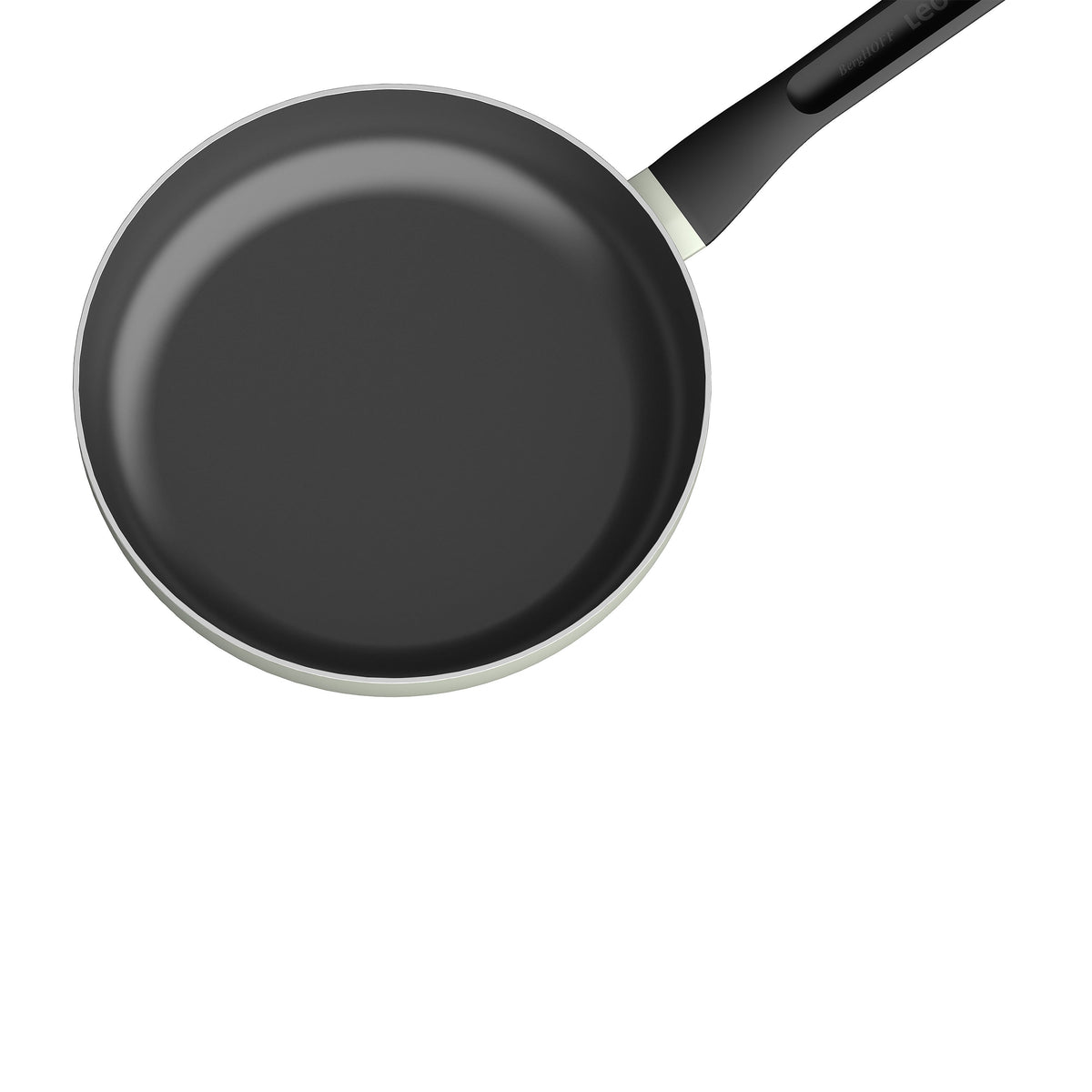 Glints 7-delt grydesæt med slip-let, Sage – 9